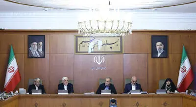 پزشکیان: برای عبور از وضعیت «نه جنگ، نه صلح» تلاش می‌کنیم