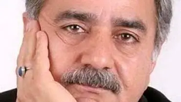 جدیدترین عکس از پرویز پرستویی
