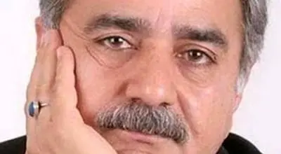 جدیدترین عکس از پرویز پرستویی