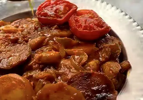 ۵ غذای ساده و سالم برای وعده شام