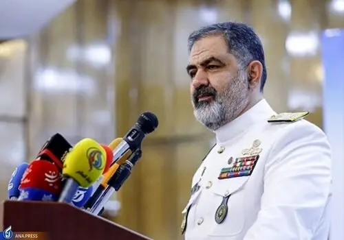 سردار فدوی: پاسخ ایران به تجاوز اسرائیل حتمی است