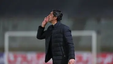سید مهدی رحمتی سرمربی شمس آذر شد