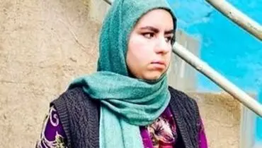 عکس تازه روناک سریال «نون خ» جلب‌توجه کرد