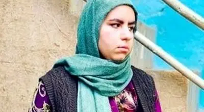 عکس تازه روناک سریال «نون خ» جلب‌توجه کرد