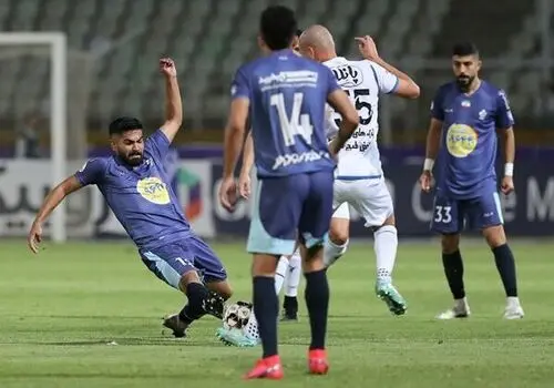 جانشین مهدی تارتار در ملوان مشخص شد