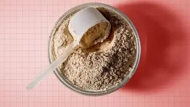 پروتئین؛ قهرمان پنهان سلامت بدن
