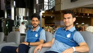  ساپینتو دو بازیکن ترکیب فیکسش را پیدا کرد 