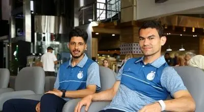  ساپینتو دو بازیکن ترکیب فیکسش را پیدا کرد 