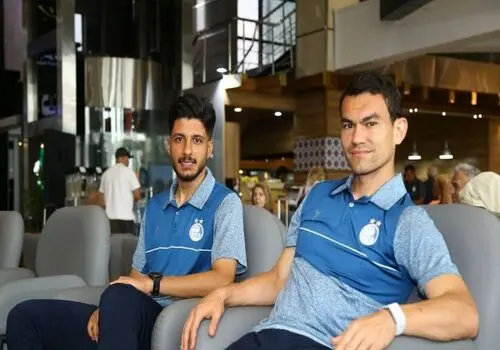  دستور عجیب ساپینتو: حق تماشای بازی های پرسپولیس و منچستر را ندارید! 