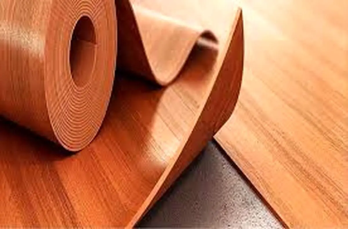 کفپوش رولی چیست؟
