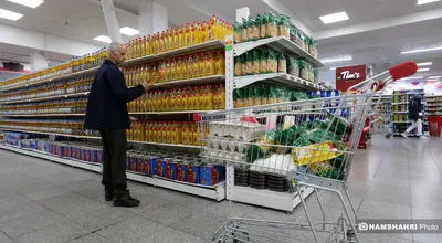 افزایش مبلغ کالابرگ برای برخی دهک‌ها؛ جزئیات طرح جدید اعلام شد