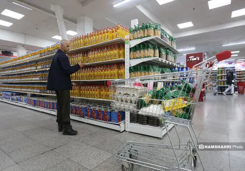 اعتبار کالابرگ این دهک‌ها افزایش می‌یابد
