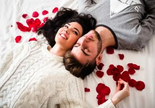 صمیمیت همسران چیست؟
