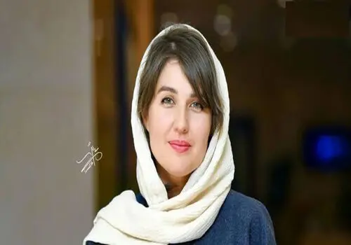 گلوریا هاردی فرزند محمد علی‌اکبری است؟