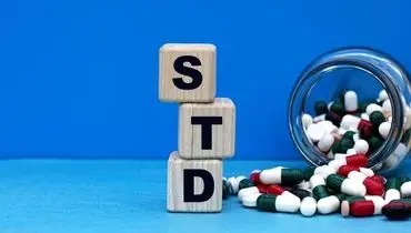 هر آنچه که در رابطه با بیماری‌های مقاربتی یا STD باید بدانید+روش درمان