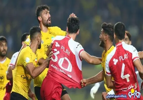 سپاهان به دنبال جذب لژیونر سابق خود