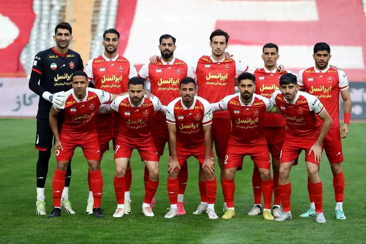 وظیفه یک مهاجم فقط گلزنی نیست؛ بیرانوند یک شخص خاص است!