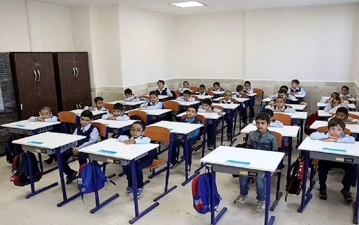 تأکید آموزش و پرورش بر حضوری بودن کلاس‌ها