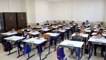 تأکید آموزش و پرورش بر حضوری بودن کلاس‌ها