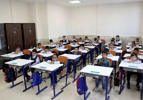 تأکید آموزش و پرورش بر حضوری بودن کلاس‌ها