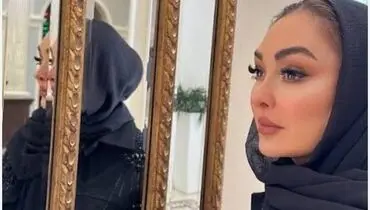 الهام‌بخش‌ترین پست این روزها از الهام حمیدی