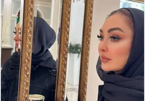 الهام‌بخش‌ترین پست این روزها از الهام حمیدی