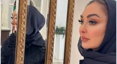 الهام‌بخش‌ترین پست این روزها از الهام حمیدی