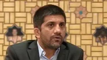 واکنش علیرضا دبیر به بمباران ورزشگاه آزادی
