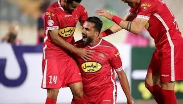 ترکیب پرسپولیس مقابل پیکان مشخص شد + عکس / تغییزات چشمگیر نسبت به دربی