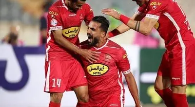 ترکیب پرسپولیس مقابل پیکان مشخص شد + عکس / تغییزات چشمگیر نسبت به دربی