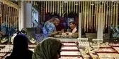 نوسان دوباره در بازار طلا و سکه؛ بازگشت طلا به کانال ۱۵ میلیون تومان؟