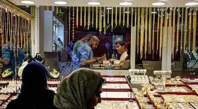 نوسان دوباره در بازار طلا و سکه؛ بازگشت طلا به کانال ۱۵ میلیون تومان؟