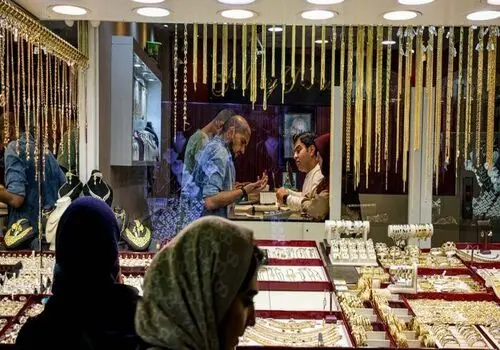 تصویری جدید و بدون حجاب از مریم رجوی منتشر شد