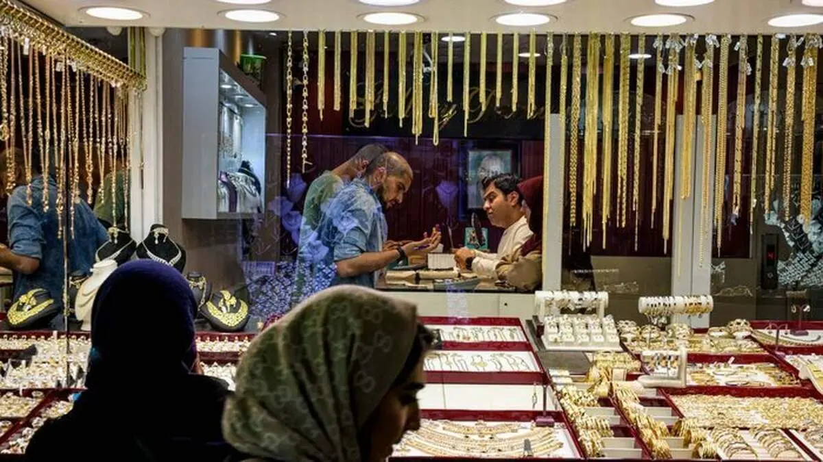 نوسان دوباره در بازار طلا و سکه؛ بازگشت طلا به کانال ۱۵ میلیون تومان؟