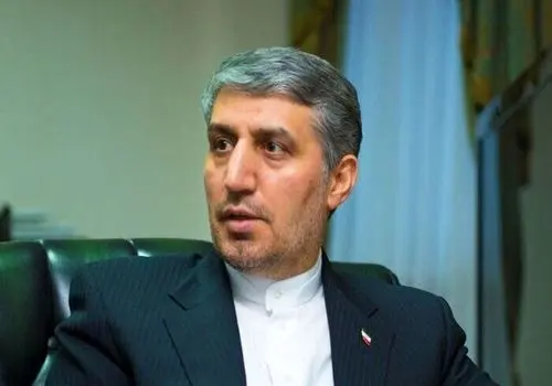 انتخاب سفیر جدید ایران در جمهوری آذربایجان انجام شد
