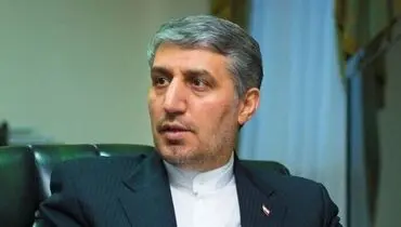 انتخاب سفیر جدید ایران در جمهوری آذربایجان انجام شد