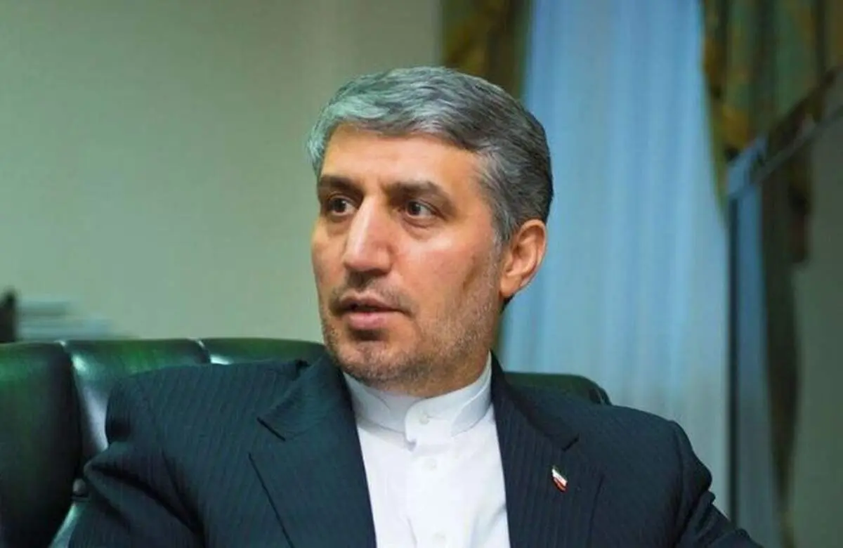 انتخاب سفیر جدید ایران در جمهوری آذربایجان انجام شد