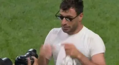 قیمت عینک حاشیه‌ساز شجاع مشخص شد