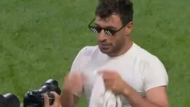 قیمت عینک حاشیه‌ساز شجاع مشخص شد