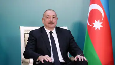 واکنش علی اف به سانحه سقوط بالگرد رئیس جمهور ایران