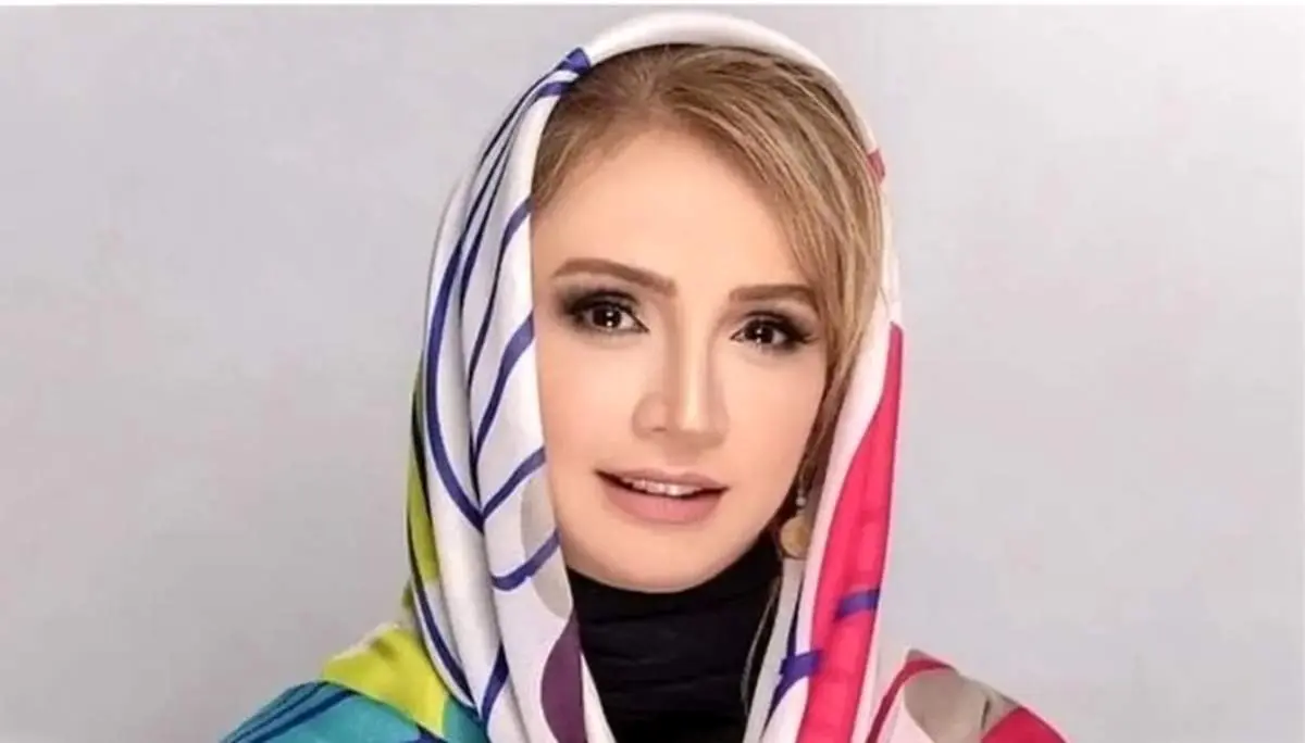 شبنم قلیخانی به همراه مادرش در دبی/عکس