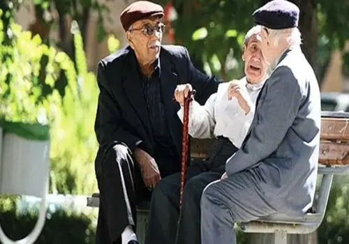 سن بازنشستگی برای این افراد کاهش یافت