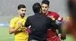 سپاهان، پرسپولیسی شدن نیازمند را پذیرفت