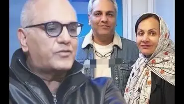 بعد از فوت مادرم دیگه اون آدم سابق نشدم صحبت های مهران مدیری درباره اثرات فوت مادرش بر شخصیت او/ویدیو 