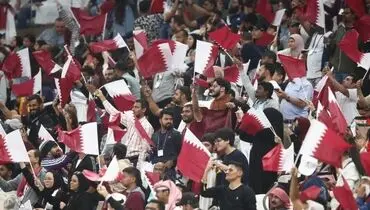 ویدئوی جنجالی عرب‌ها علیه ایران/ ایرانی گوش کن!+ فیلم
