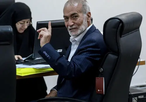 پاسخ رهپیک به سوالی مهم درباره تایید صلاحیت داوطلبان کاندیداتوری