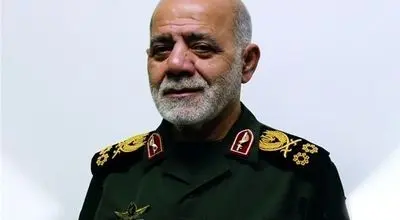 سرلشکر عبداللهی: نیروهای مسلح تاکنون ضربات سهمگینی را بر شیطان بزرگ وارد کرده است