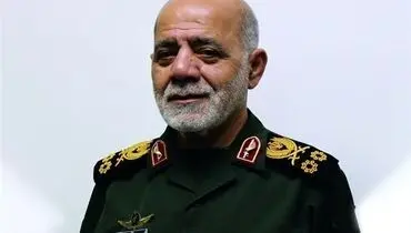 سرلشکر عبداللهی: نیروهای مسلح تاکنون ضربات سهمگینی را بر شیطان بزرگ وارد کرده است