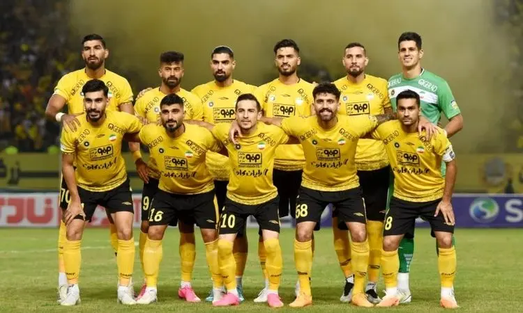 کمتر از سه ساعت تا نبرد؛ سپاهان با ویدئوی ویژه هواداران را به هیجان آورد + فیلم