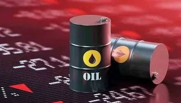 قیمت جهانی نفت امروز دوشنبه ۵ آبان ۱۴۰۴